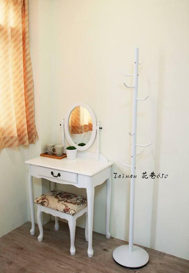 Flower Lane 650 Tainan Exterior foto